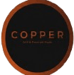 Copper