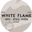 White Flame